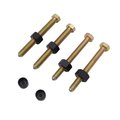 Astro Pneumatic Last Chance Impact Rated Hub Removal Bolt Kit AST78834